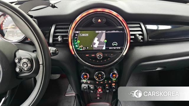 Mini Cooper 2020 Жемчужный цвет из Кореи, фото 3