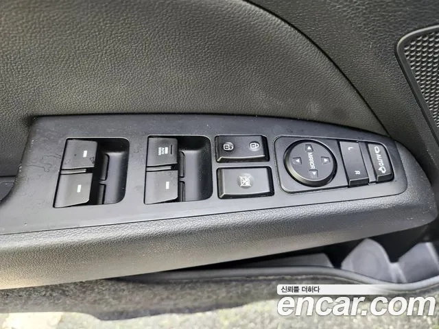 Hyundai Avante AD 2018 Серый из Кореи, фото 3