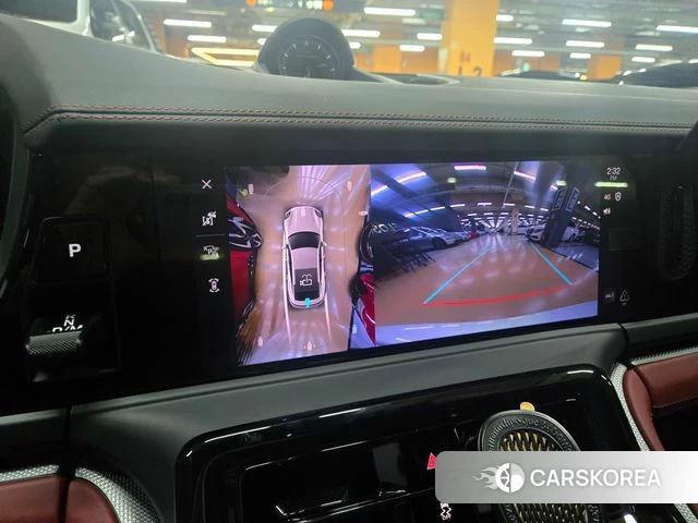 Porsche Panamera (976) 2025 Белый из Кореи, фото 3