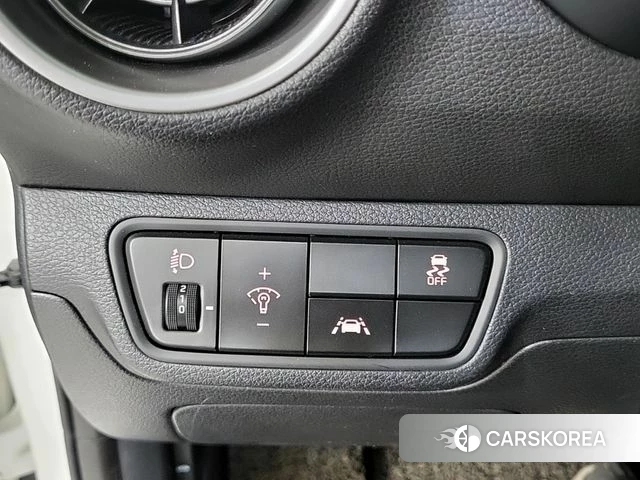 Kia Come New K3 2019 Белый из Кореи, фото 3