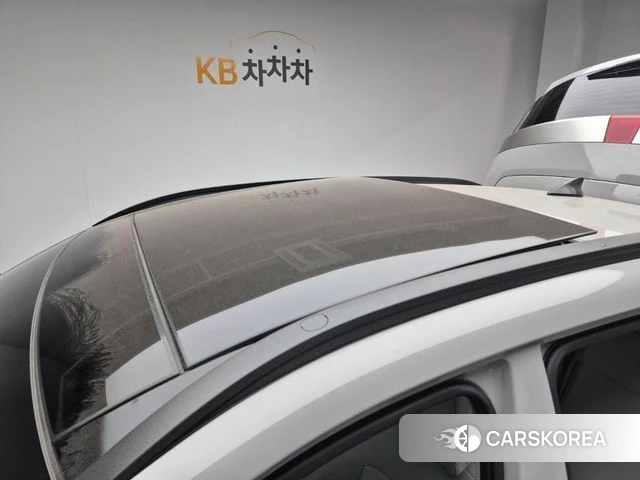 Hyundai Kona Hybrid (SX2) 2024 Цвет галактики из Кореи, фото 3