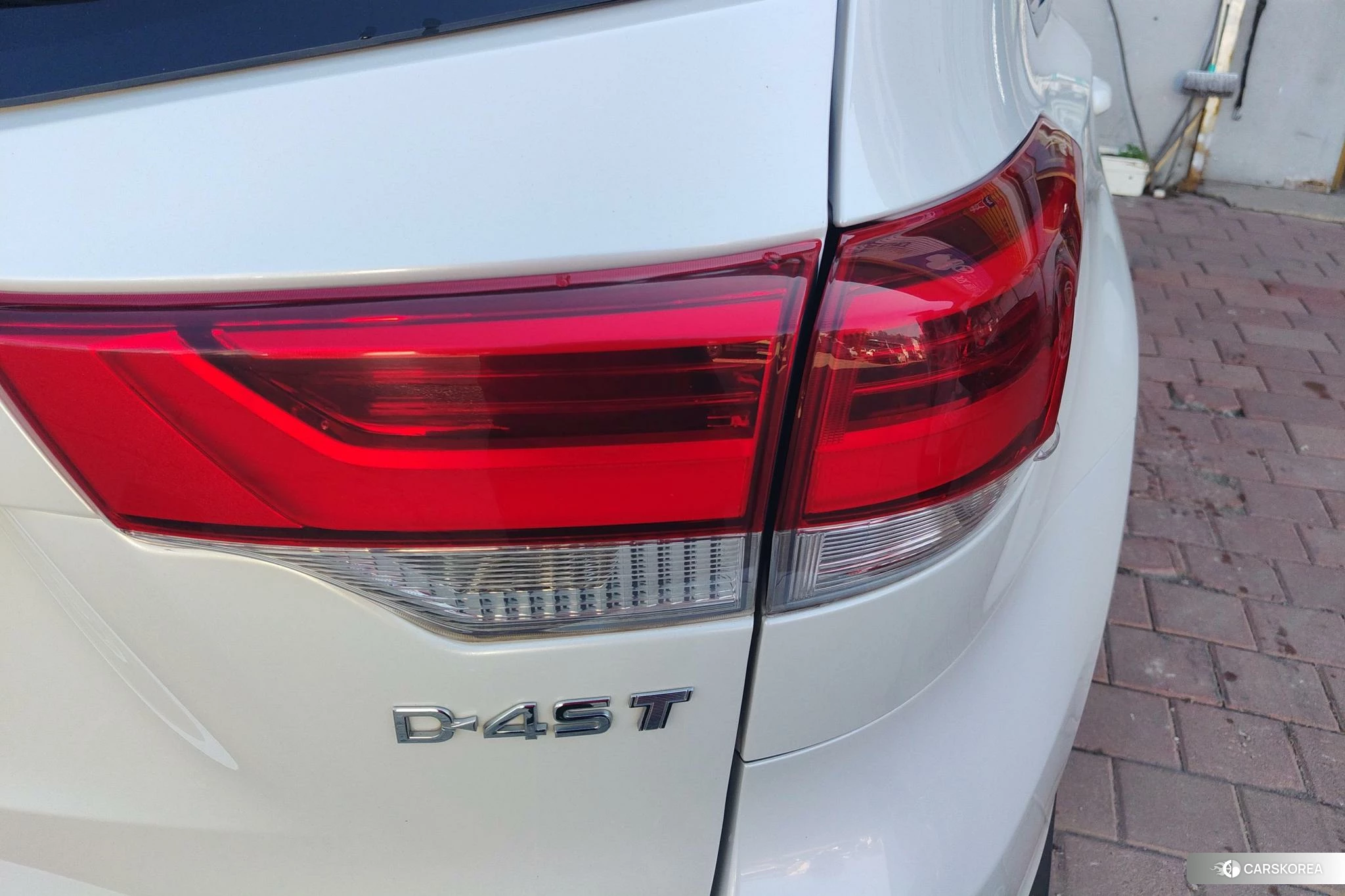Toyota Highlander 2021 Белый из Китая, фото 3