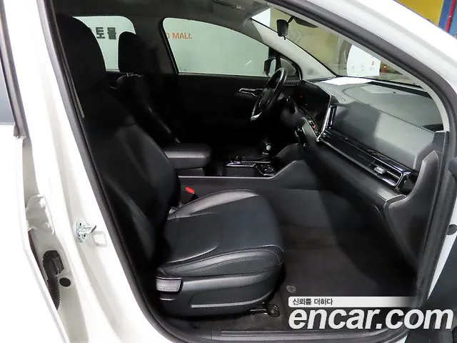 Kia Sportage 5th Generation id 2843143 из Кореи 3