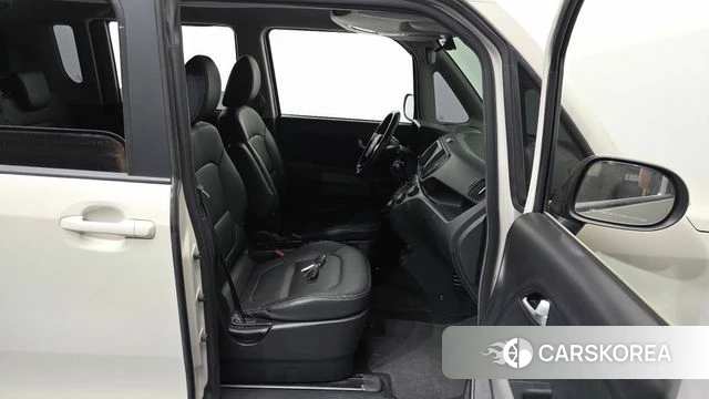 Kia The New Kia Ray 2023 Жемчужный цвет из Кореи, фото 3