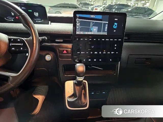 Hyundai Staria 2022 Серебряный из Кореи, фото 3