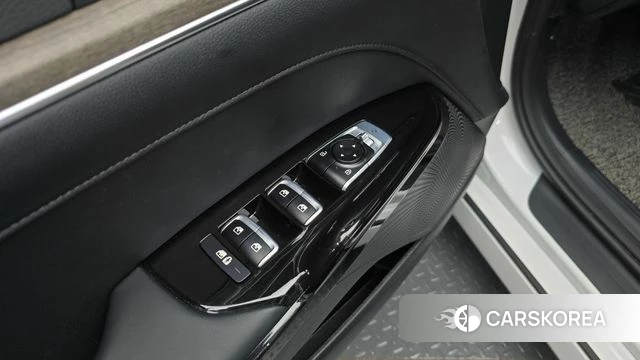 Kia K5 3rd generation 2023 Белый из Кореи, фото 3