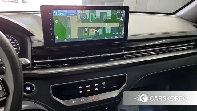 Ssangyong The New Rexton Sport 2024 Светло-зеленый из Кореи, фото 3