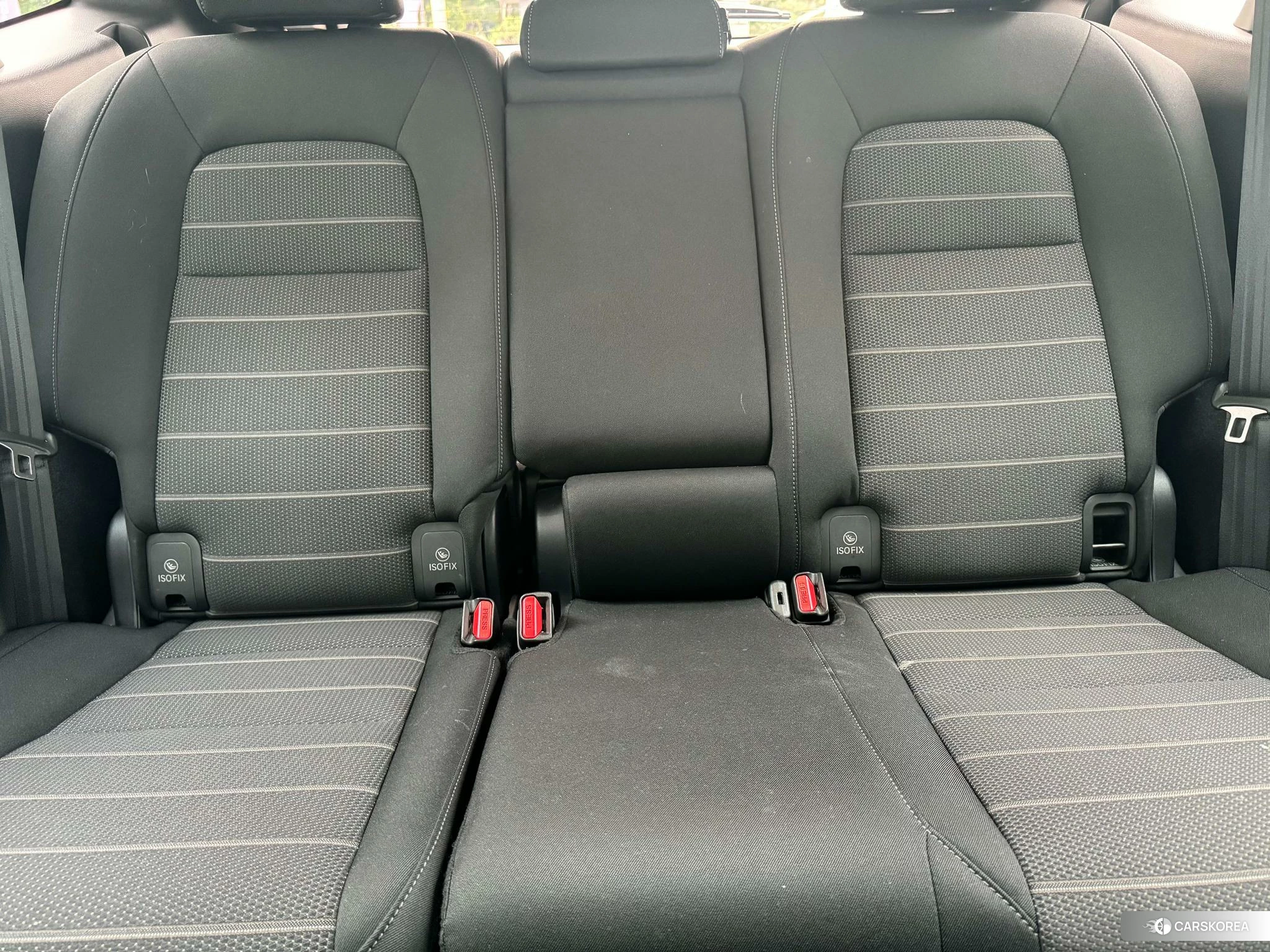 Honda CR-V 2022 Белый из Китая, фото 3