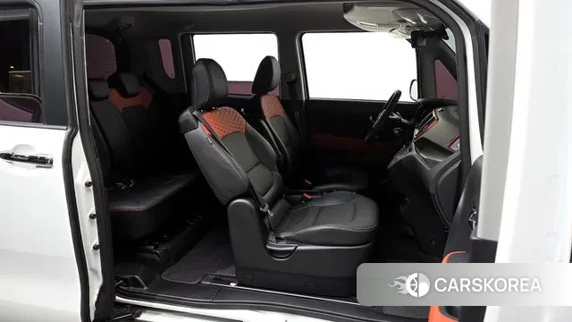 Kia The New Ray 2019 Белый из Кореи, фото 3