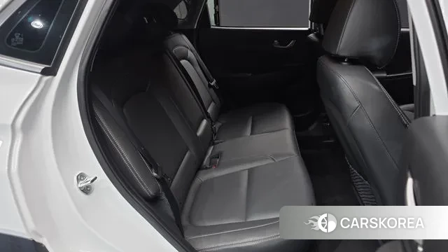 Hyundai Kona 2019 Белый из Кореи, фото 3