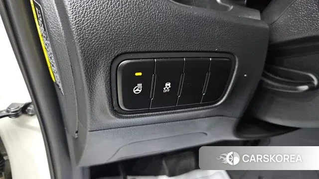 Kia The New Kia Ray 2024 Жемчужный цвет из Кореи, фото 3