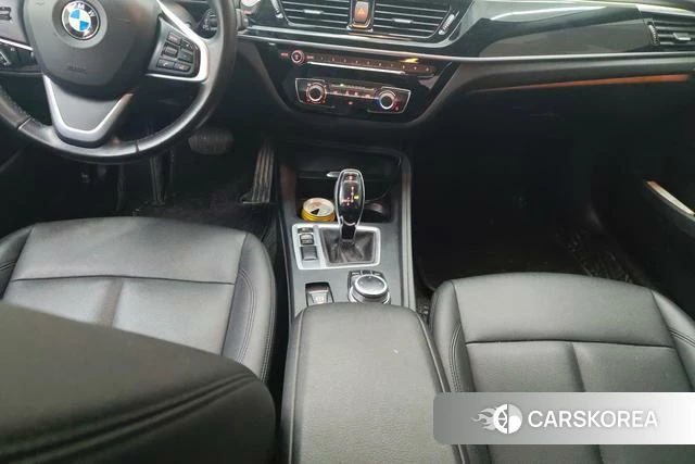 BMW 1 series 2021 Белый из Китая, фото 3