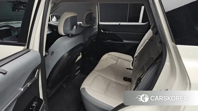 Ssangyong Torres EVX 2024 Белый из Кореи, фото 3