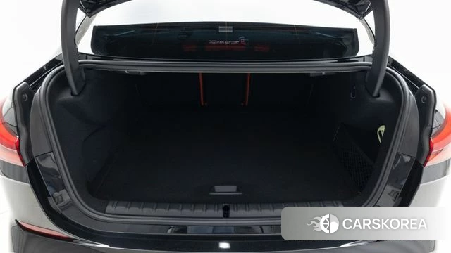 BMW 2 Series Gran Coupe (F44) 2024 Черный из Кореи, фото 3