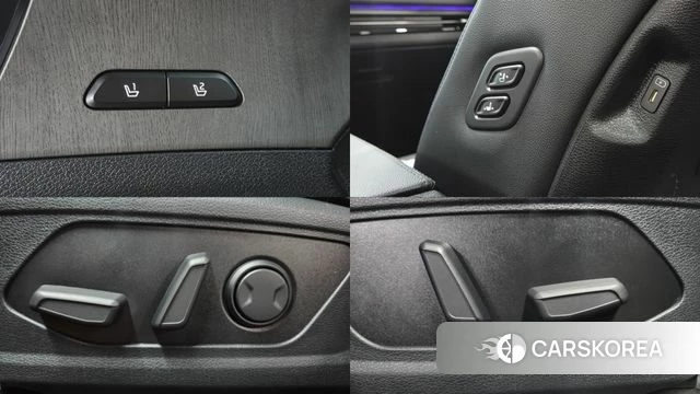Kia The New Sportage 5th Generation 2024 Черный из Кореи, фото 3