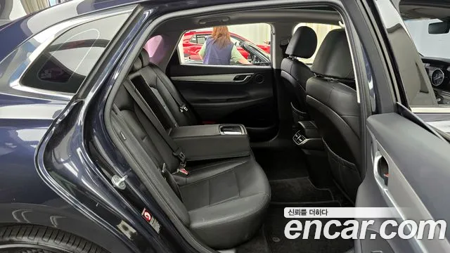 Hyundai The New Grandeur IG id 2717710 из Кореи 3