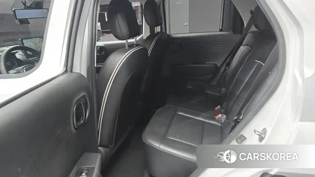 Hyundai Casper 2024 Белый из Кореи, фото 3