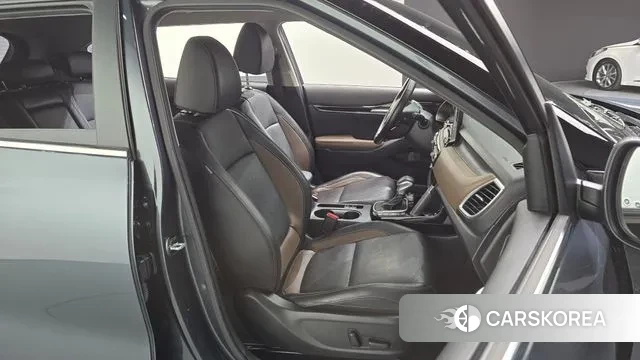 Kia Seltos 2019 Серый из Кореи, фото 3