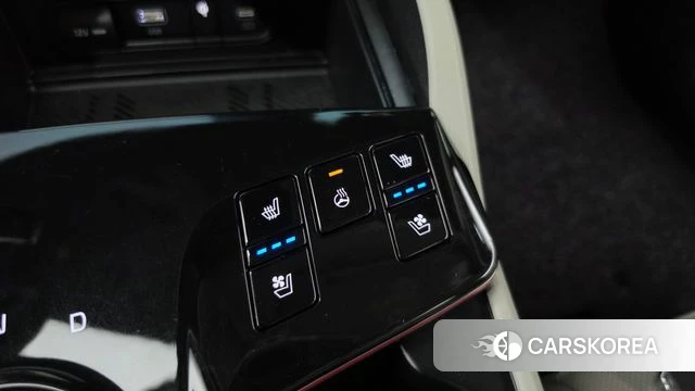 Kia Sportage 5th Generation 2021 Черный из Кореи, фото 3
