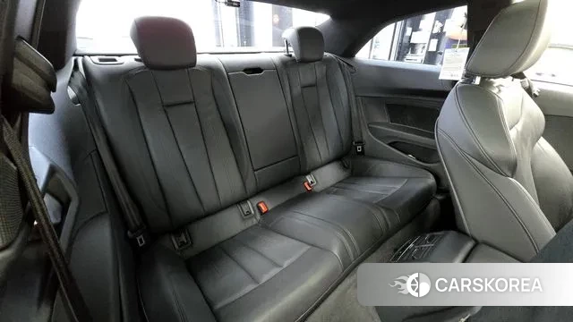 Audi A5 (F5) 2019 Белый из Кореи, фото 3