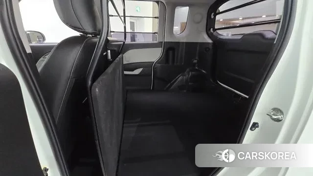 Kia The New Ray 2020 Белый из Кореи, фото 3