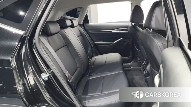 Kia The New Seltos 2024 Черный из Кореи, фото 3