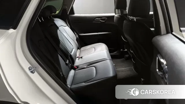 Kia The New Sportage 5th Generation Hybrid 2025 Белый из Кореи, фото 3