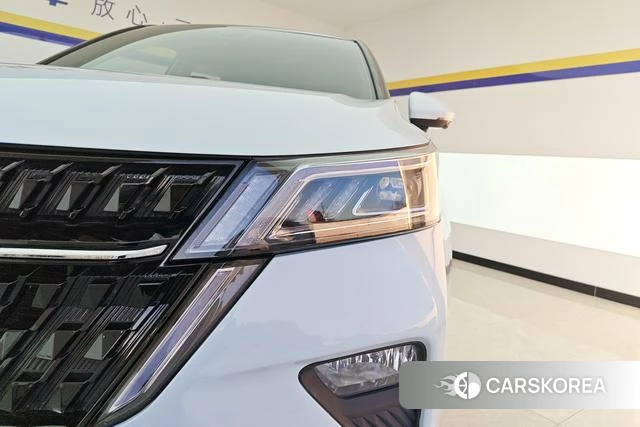 Wuling Automobile Wuling Xingchen 2023 Синий из Китая, фото 3