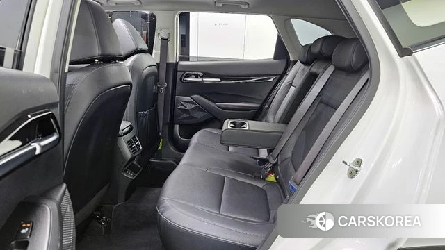 Kia The New Seltos 2022 Белый из Кореи, фото 3