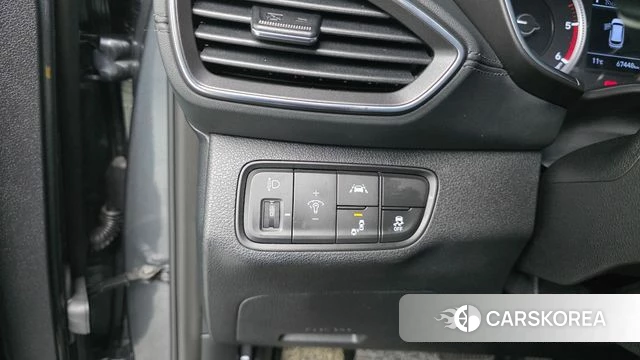 Hyundai Santa Fe TM 2019 Серый из Кореи, фото 3