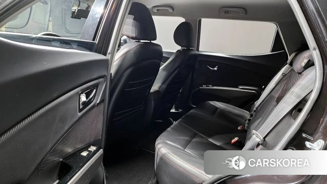Ssangyong Tivoli Air 2018 Белый из Кореи, фото 3
