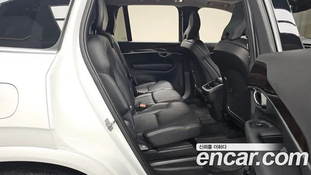 Volvo XC90 second Generation id 2695056 из Кореи 3