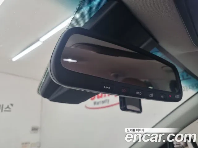 Kia The New Sorento 2018 Черный из Кореи, фото 3