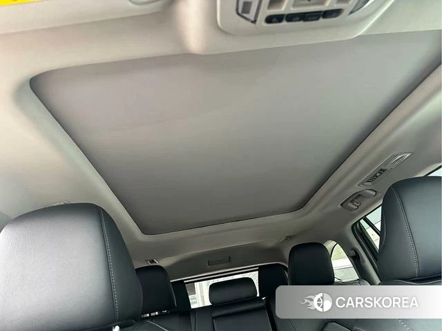 Toyota Highlander 2022 Белый из Китая, фото 3