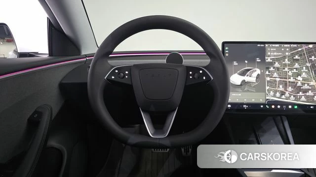 Tesla Model 3 2024 Белый из Кореи, фото 3