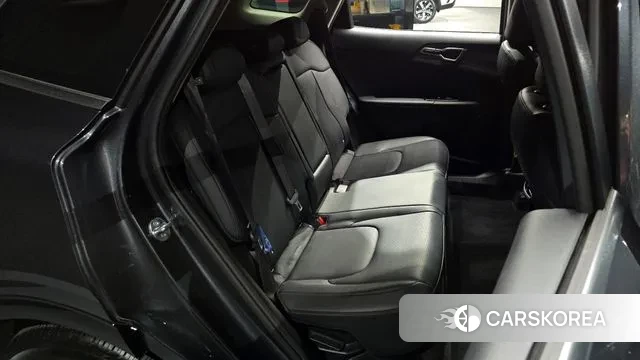 Kia Sportage 5th Generation Hybrid 2022 Серый из Кореи, фото 3