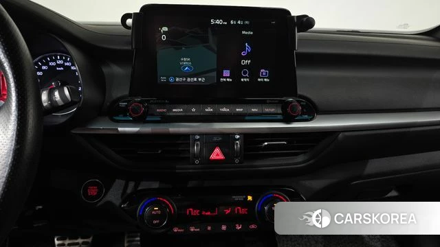 Kia Come New K3 2019 Белый из Кореи, фото 3