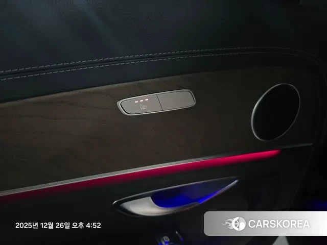 Mercedes-Benz E-Class W213 2021 Белый из Кореи, фото 3