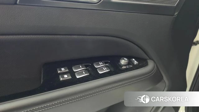 Ssangyong G4 Rexton 2020 Жемчужный цвет из Кореи, фото 3