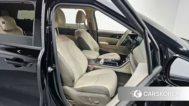 Kia Carnival 4th generation id 3645039 из Кореи 3