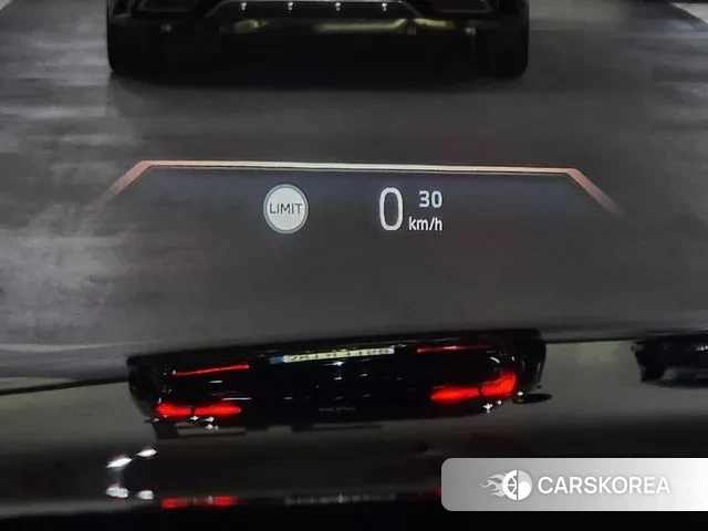 BMW 7 Series (G70) 2022 Черный из Кореи, фото 3