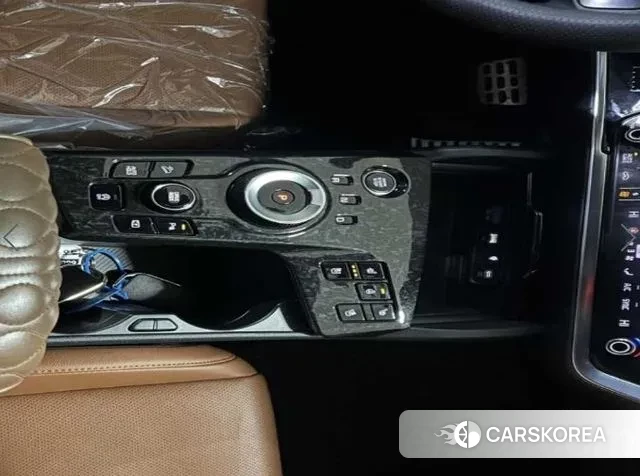 Kia Sportage 5th Generation id 3655384 из Кореи 3