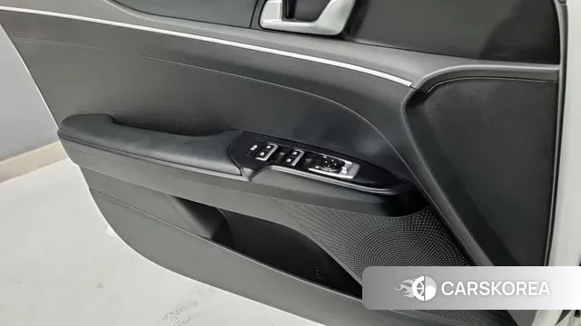 Kia K5 3rd generation 2020 Белый из Кореи, фото 3