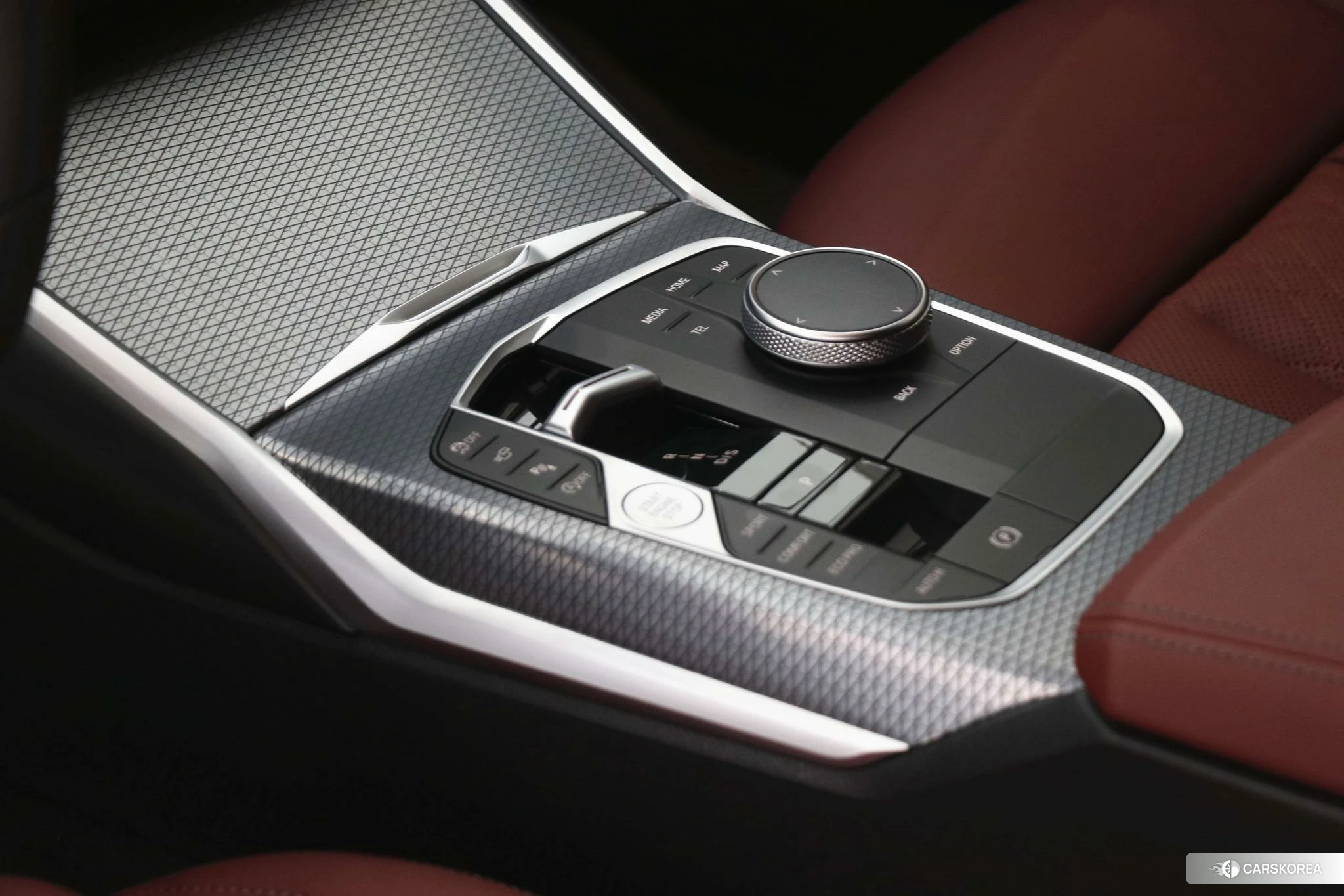 BMW 3 series 2024 Черный из Китая, фото 3