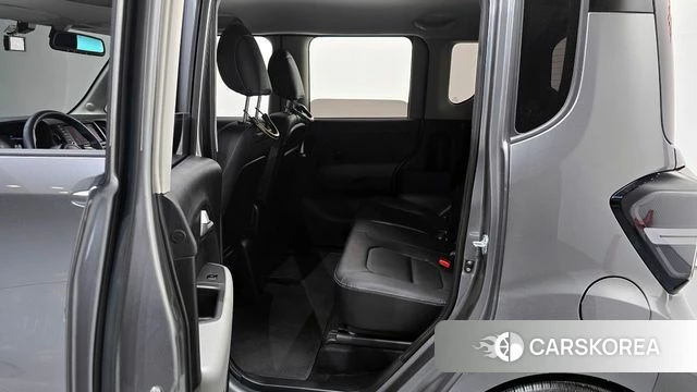 Kia The New Kia Ray 2025 Серый из Кореи, фото 3