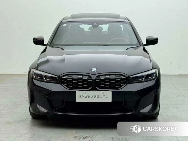BMW 3 series id 3908392 из Китая 3