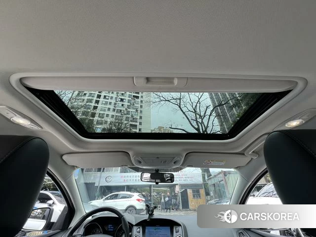 Ford Fox 2018 Белый из Китая, фото 3