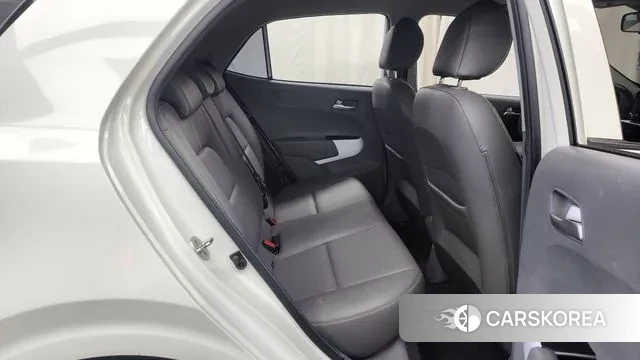 Kia All New Morning (JA) 2018 Белый из Кореи, фото 3