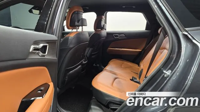 Kia Sportage 5th Generation id 2714407 из Кореи 3