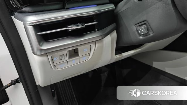 Hyundai Grandeur Hybrid (GN7) 2024 Белый из Кореи, фото 3